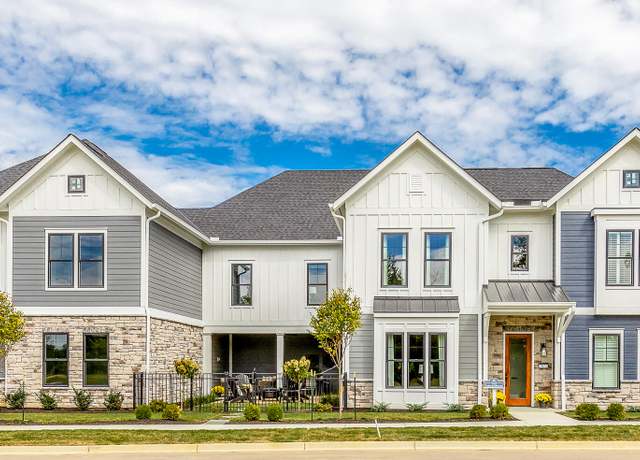 Property at 2024 Windsong Way, Hebron, KY 41048, 3 beds, 2.5 baths