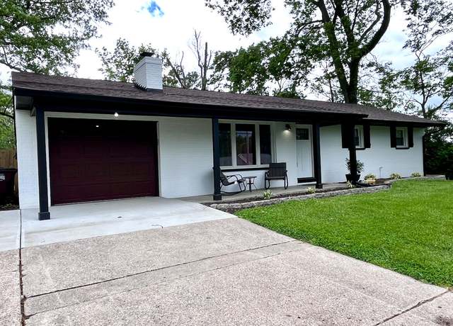 Property at 1247 Poplar Ridge Rd, Alexandria, KY 41001, 3 beds, 1 bath