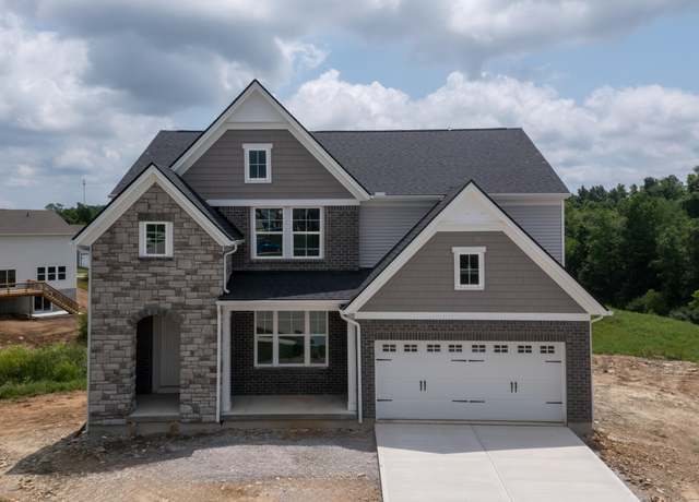 Property at 432 Champagne Ln, Walton, KY 41094, 4 beds, 2.5 baths