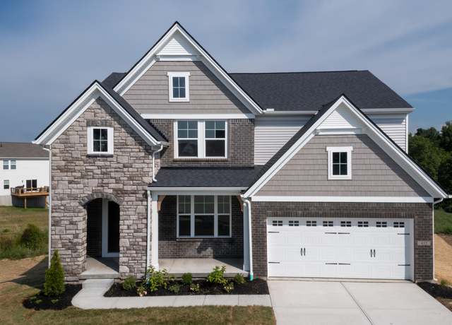 Property at 432 Champagne Ln, Walton, KY 41094, 4 beds, 2.5 baths