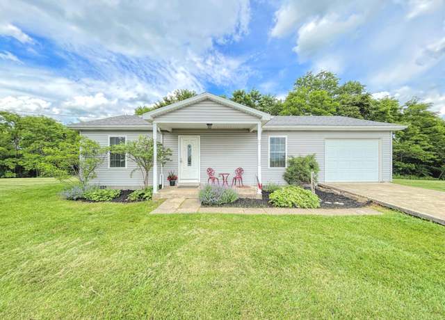 Property at 15295 Parkers Grove Rd, Morning View, KY 41063, 2 beds, 1.5 baths