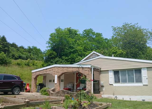 Property at 3688 Rector Rd, Morning View, KY 41063, 4 beds, 1 bath