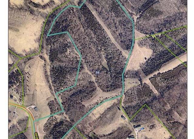 Property at 6600 Georgetown Rd, Owenton, KY 40359
