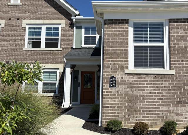 Property at 2426 Arezzo St, Fort Mitchell, KY 41017, 2 beds, 2 baths