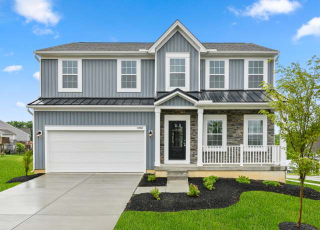 Property at 6566 Cannondale Dr, Burlington, KY 41005, 4 beds, 2.5 baths