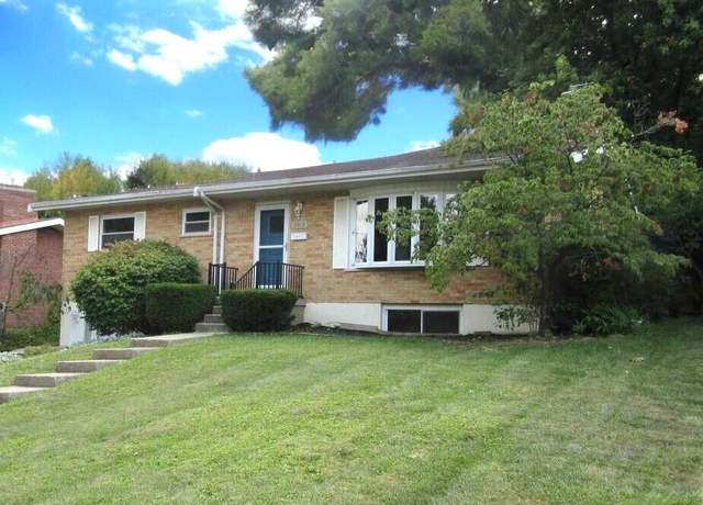 Property at 3915 Rankin Dr, Erlanger, KY 41018, 3 beds, 2 baths
