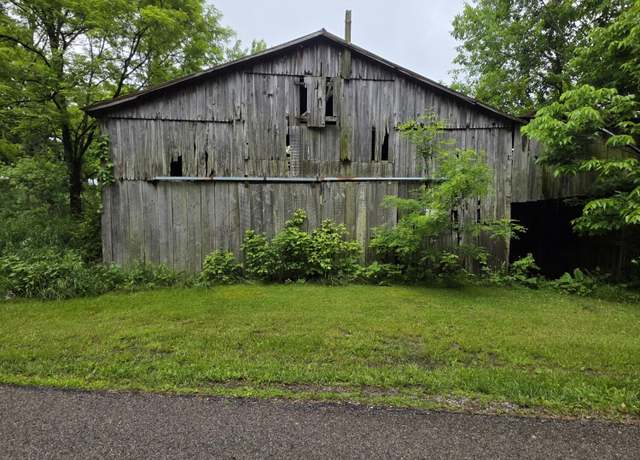 Property at 6742 Milford Rd, Falmouth, KY 41040