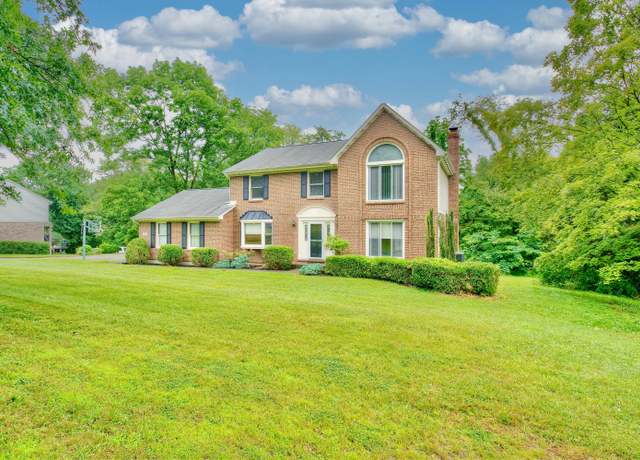 Property at 1375 Ashford Pl, Florence, KY 41042, 4 beds, 4 baths