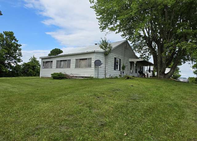Property at 235 Leaning Oak Rd, Corinth, KY 41010, 3 beds, 1 bath