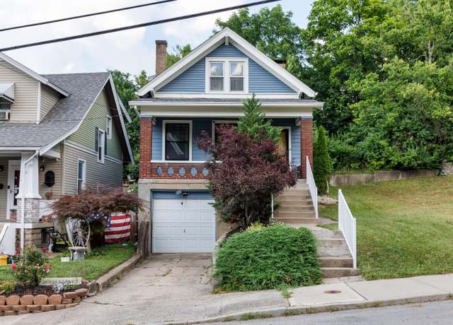 Property at 917 Ervin Ter, Dayton, KY 41074, 2 beds, 1 bath