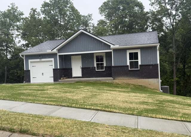 Property at 485 Eagle Creek Dr, Dry Ridge, KY 41035, 5 beds, 3 baths