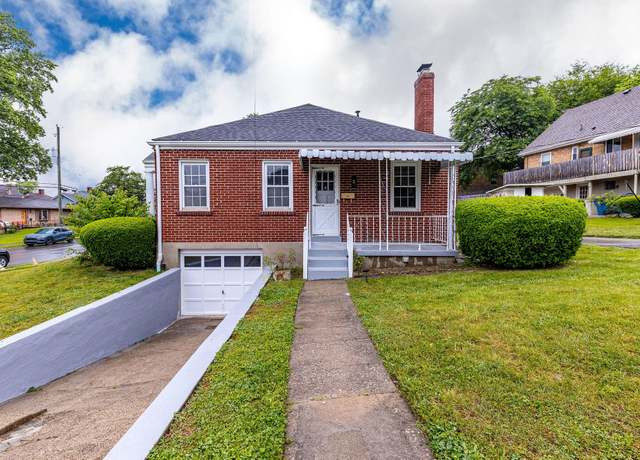 Property at 1191 Wilson Rd, Bellevue, KY 41073, 3 beds, 1 bath