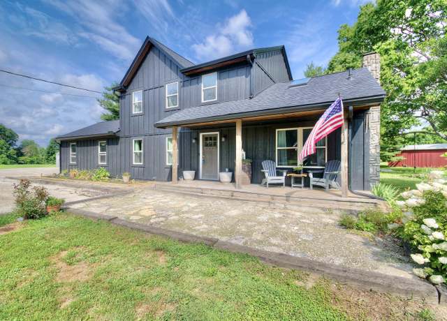 Property at 4907 Limaburg Rd, Burlington, KY 41005, 3 beds, 2 baths