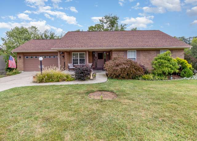 Property at 30 Cedarview Dr, Alexandria, KY 41001, 3 beds, 3 baths