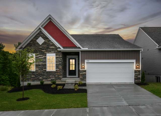 Property at 2516 Winners Post Way, Burlington, KY 41005, 3 beds, 2.5 baths