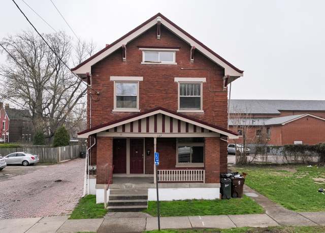 Property at 107 E 18th St, Covington, KY 41011, 6 beds, 2 baths