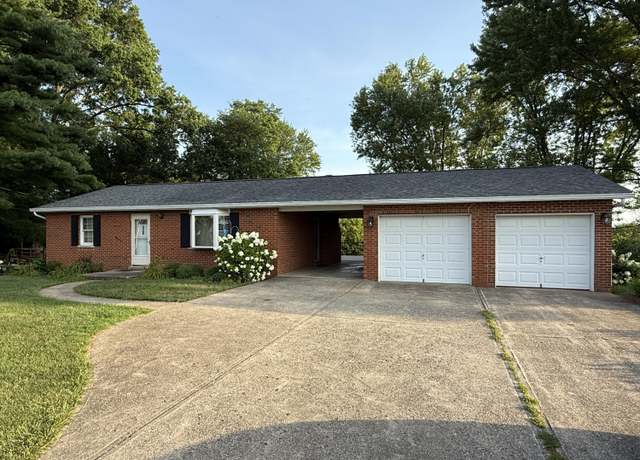 Property at 1306 Poplar Ridge Rd, Alexandria, KY 41001, 3 beds, 2 baths