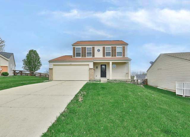 Property at 2041 Lafitte Ct, Union, KY 41091, 3 beds, 2.5 baths