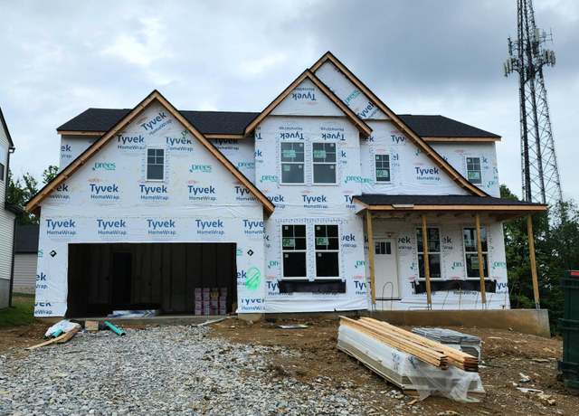 Property at 3828 Sherbourne Dr, Independence, KY 41051, 4 beds, 3 baths