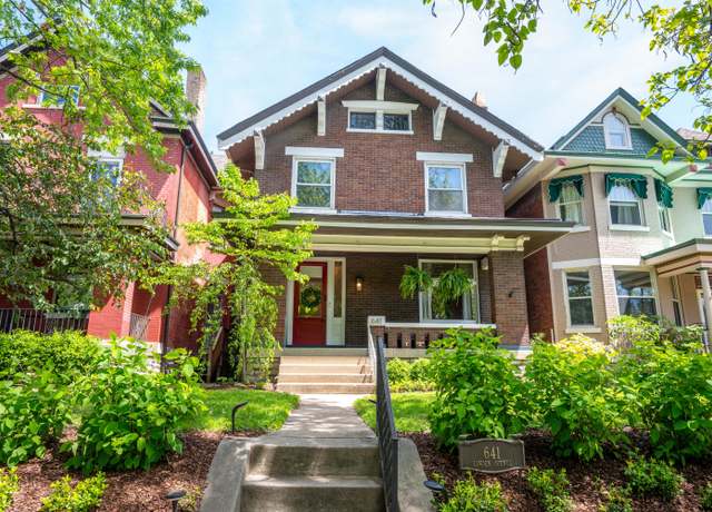 Property at 641 Linden Ave, Newport, KY 41071, 3 beds, 1.5 baths