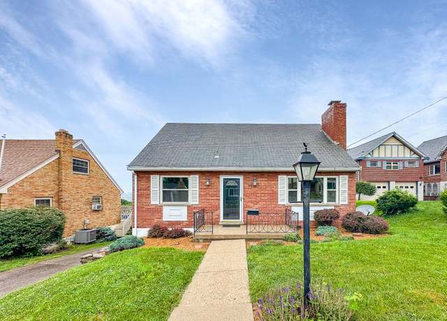 Property at 94 Mayo Cir, Newport, KY 41071, 4 beds, 2 baths
