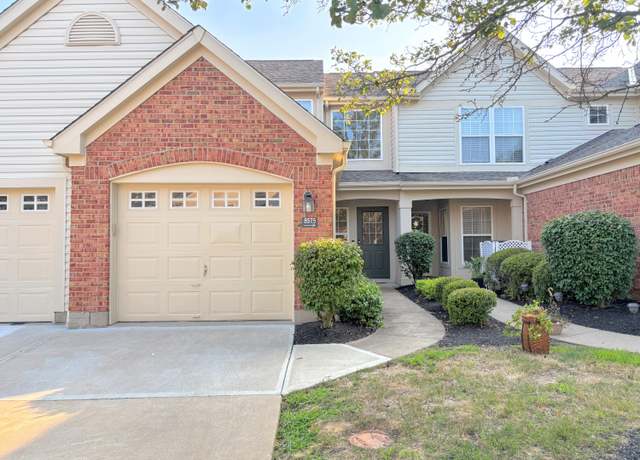 Property at 8575 Commons Ct, Florence, KY 41042, 2 beds, 2.5 baths