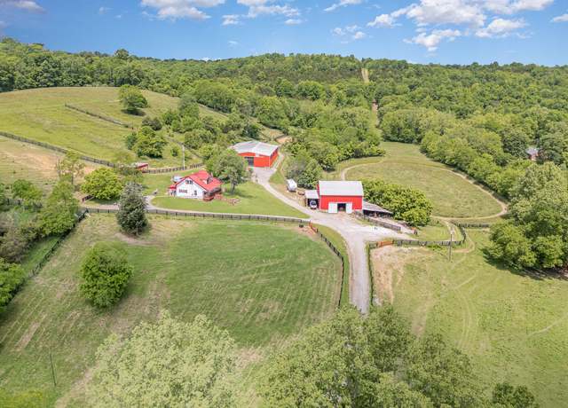 Property at 2196 Stevens Branch Rd, Alexandria, KY 41001, 3 beds, 1.5 baths