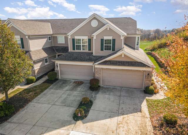 Property at 6003 Marble Way, Highland Heights, KY 41076, 2 beds, 2.5 baths