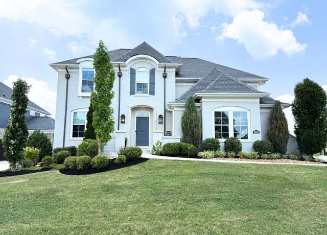 Property at 2660 Buckeye Ct, Villa Hills, KY 41017, 5 beds, 5 baths