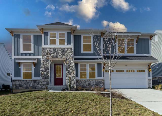 Property at 4627 Donegal Ave, Union, KY 41091, 5 beds, 2.5 baths
