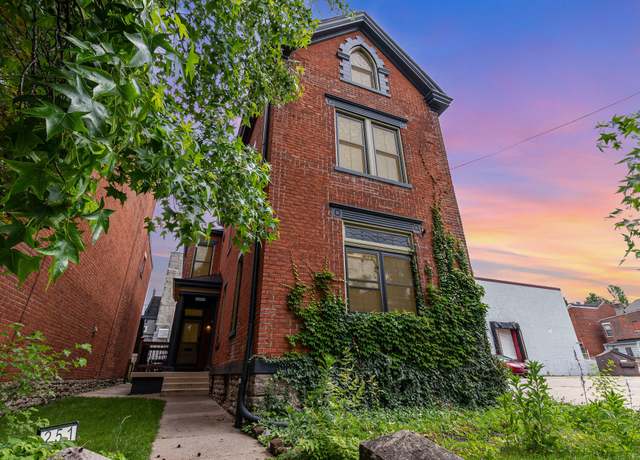 Property at 251 W 8th St, Covington, KY 41011, 5 beds, 3 baths