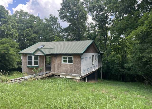 Property at 483 Elk Rd, Owenton, KY 40359