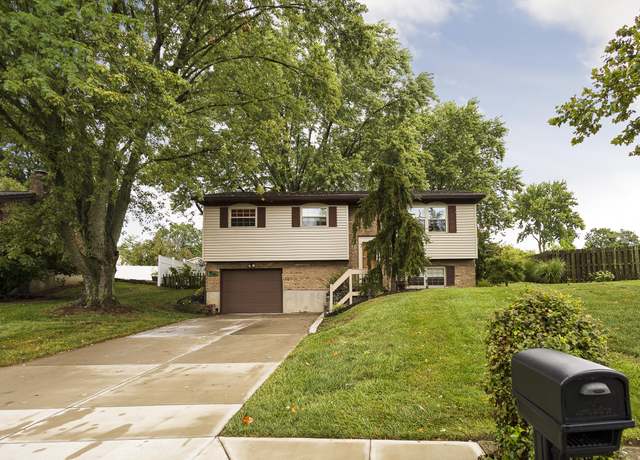 Property at 804 Eastland Dr, Villa Hills, KY 41017, 3 beds, 2 baths