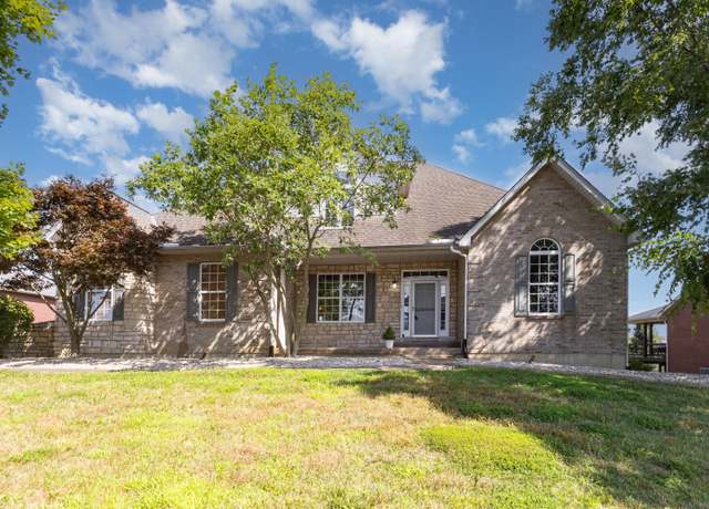 Property at 9635 Sumter Rdg, Florence, KY 41042, 4 beds, 3.5 baths