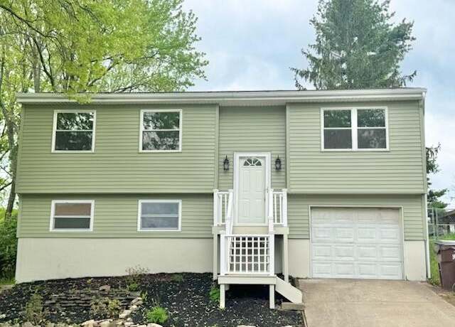 Property at 4216 Arbor Ct, Independence, KY 41051, 4 beds, 1.5 baths