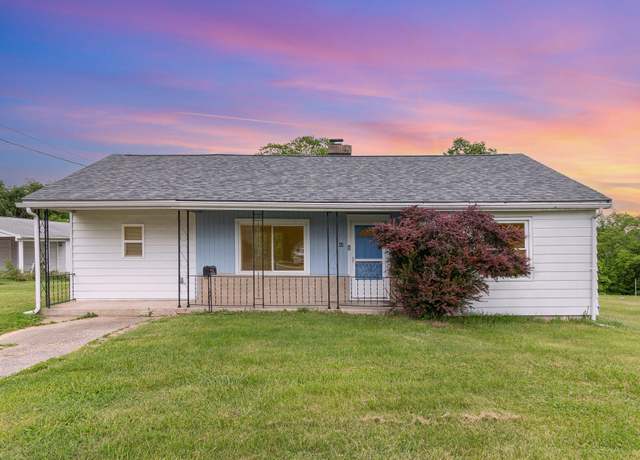 Property at 82 Goodridge Dr, Florence, KY 41042, 2 beds, 1 bath