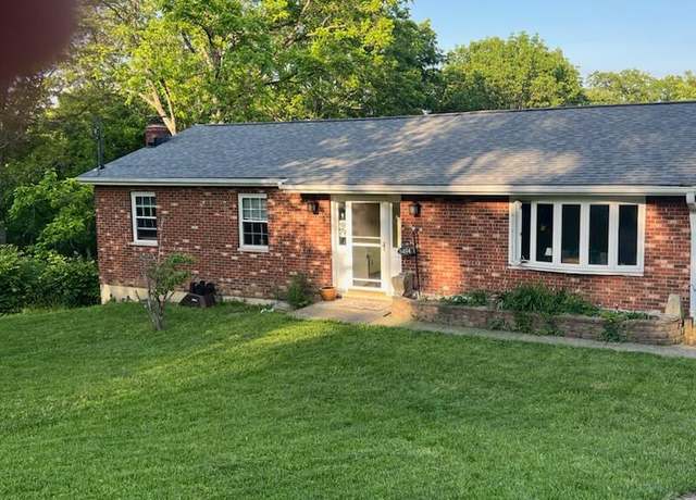 Property at 5484-A Taylor Mill Rd, Taylor Mill, KY 41015, 4 beds, 2 baths