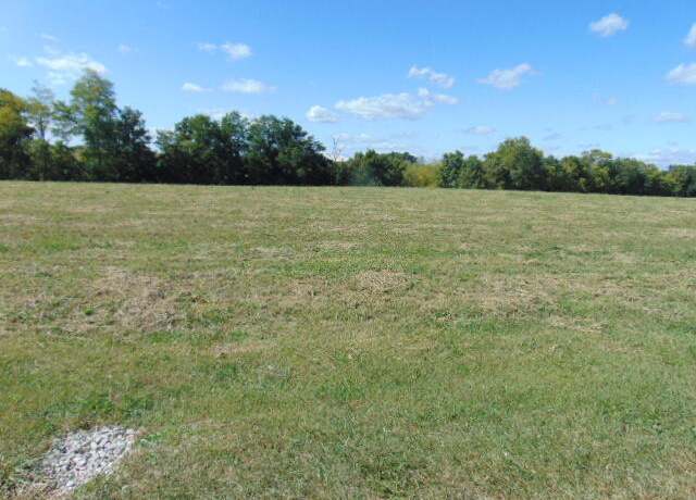 Property at #18 Evanwood Ests, Owenton, KY 40359
