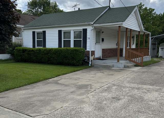 Property at 39 Sanders Dr, Florence, KY 41042, 2 beds, 1 bath