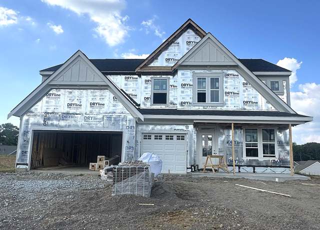 Property at 3917 Circollo Dr, Covington, KY 41017, 4 beds, 2.5 baths