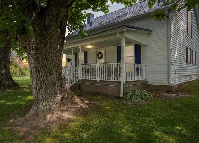 Property at 1672 Bladeston Dr, Brooksville, KY 41004, 2 beds, 2 baths