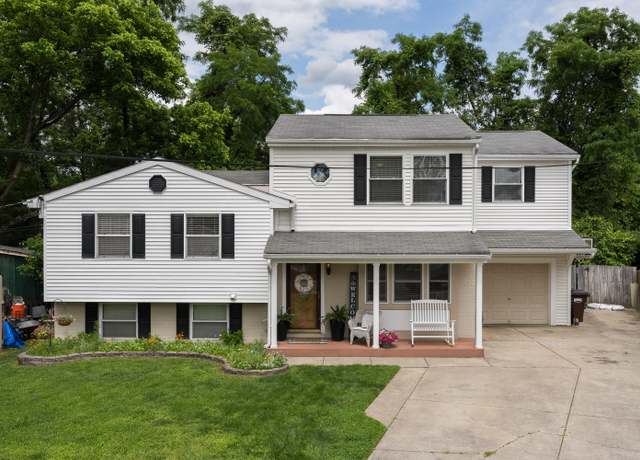 Property at 3350 Redbud Ct, Erlanger, KY 41018, 5 beds, 2.5 baths