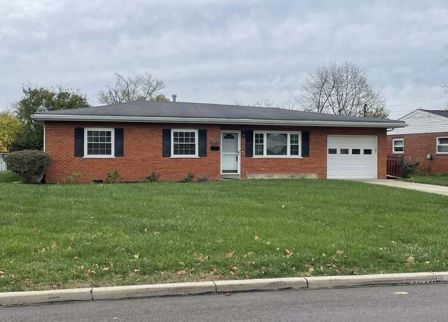 Property at 213 Roberta Ave, Florence, KY 41042, 3 beds, 1 bath