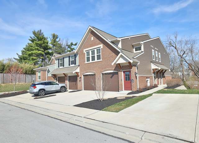 Property at 1212 Lemon Tree Ln, Fort Wright, KY 41011, 2 beds, 2 baths