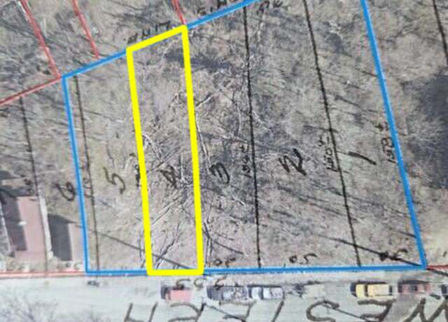 Property at 844 Western Ave Lot 4, Covington, KY 41011