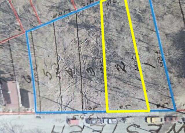 Property at 848 Western Ave Lot 2, Covington, KY 41011