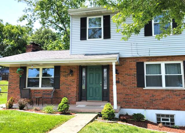 Property at 4071 Elizabeth Dr, Independence, KY 41051, 4 beds, 2.5 baths