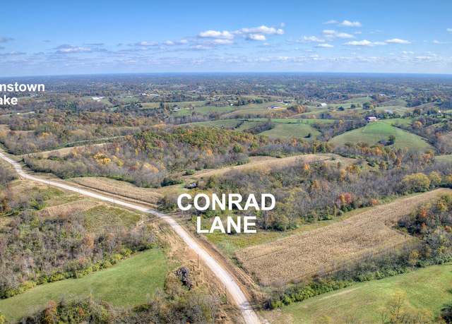 Property at 0 Conrad Ln, Williamstown, KY 41097