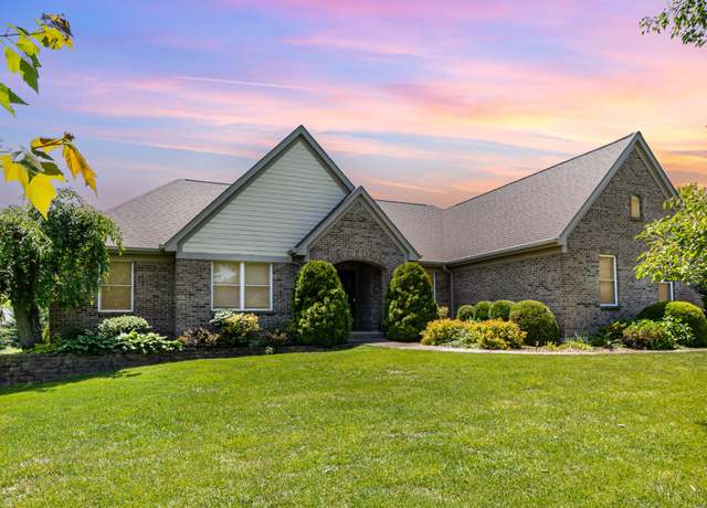 Property at 13621 Stablegate Dr, Walton, KY 41094, 4 beds, 3 baths