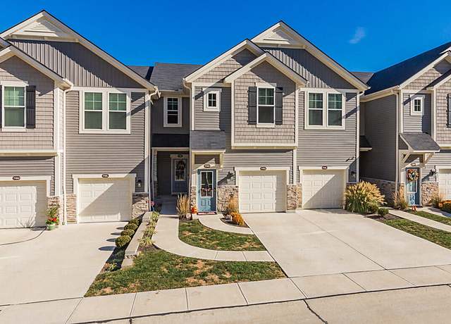Property at 714 Streamside Dr, Alexandria, KY 41001, 3 beds, 2 baths